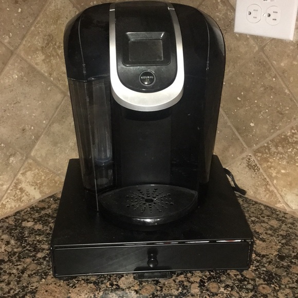 Keurig 2.0 Coffee Machine K425 - Picture 2 of 8